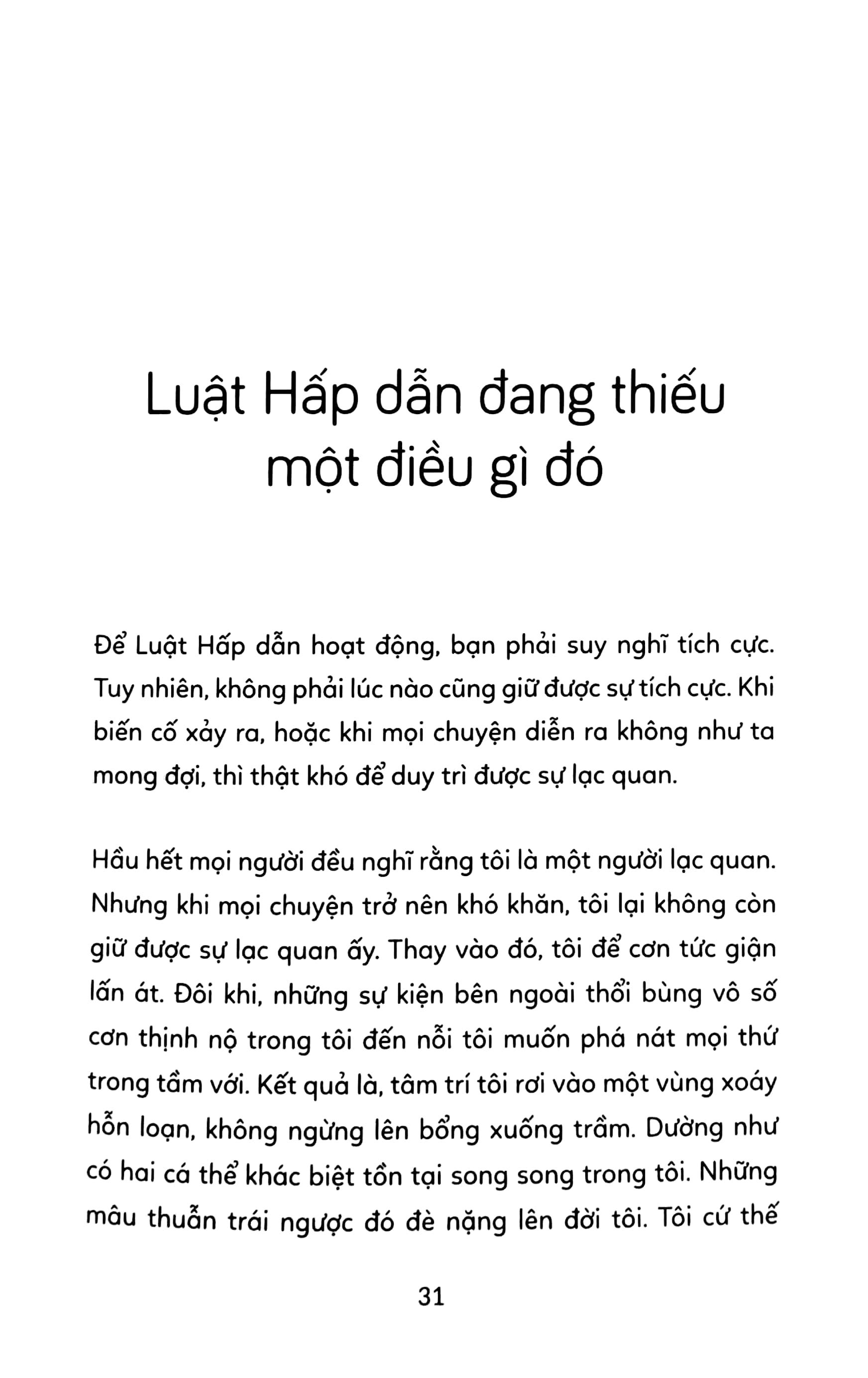 yêu mình trước đã, yêu đời để sau (tái bản) - Ảnh 10