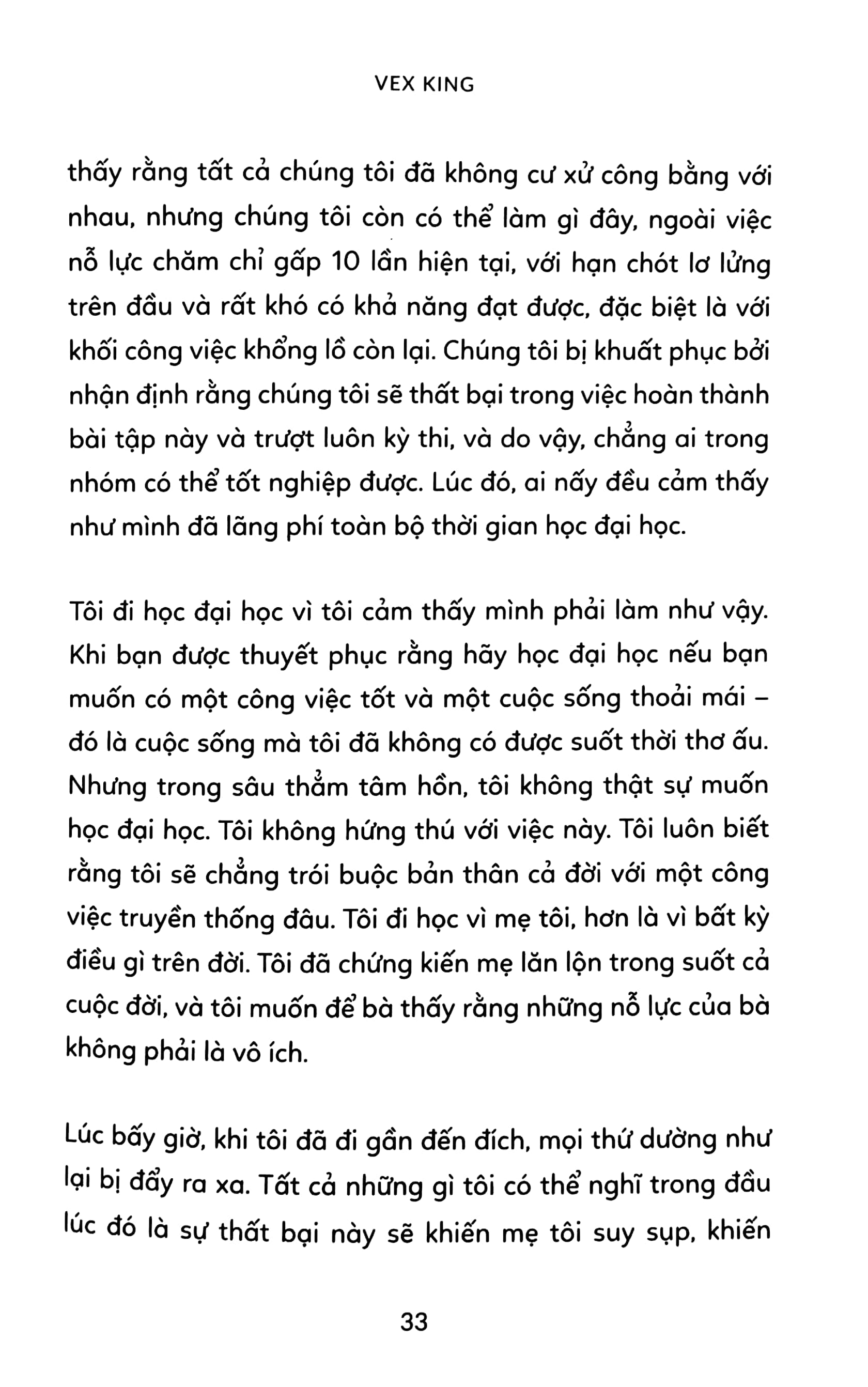 yêu mình trước đã, yêu đời để sau (tái bản 2025) - Ảnh 11