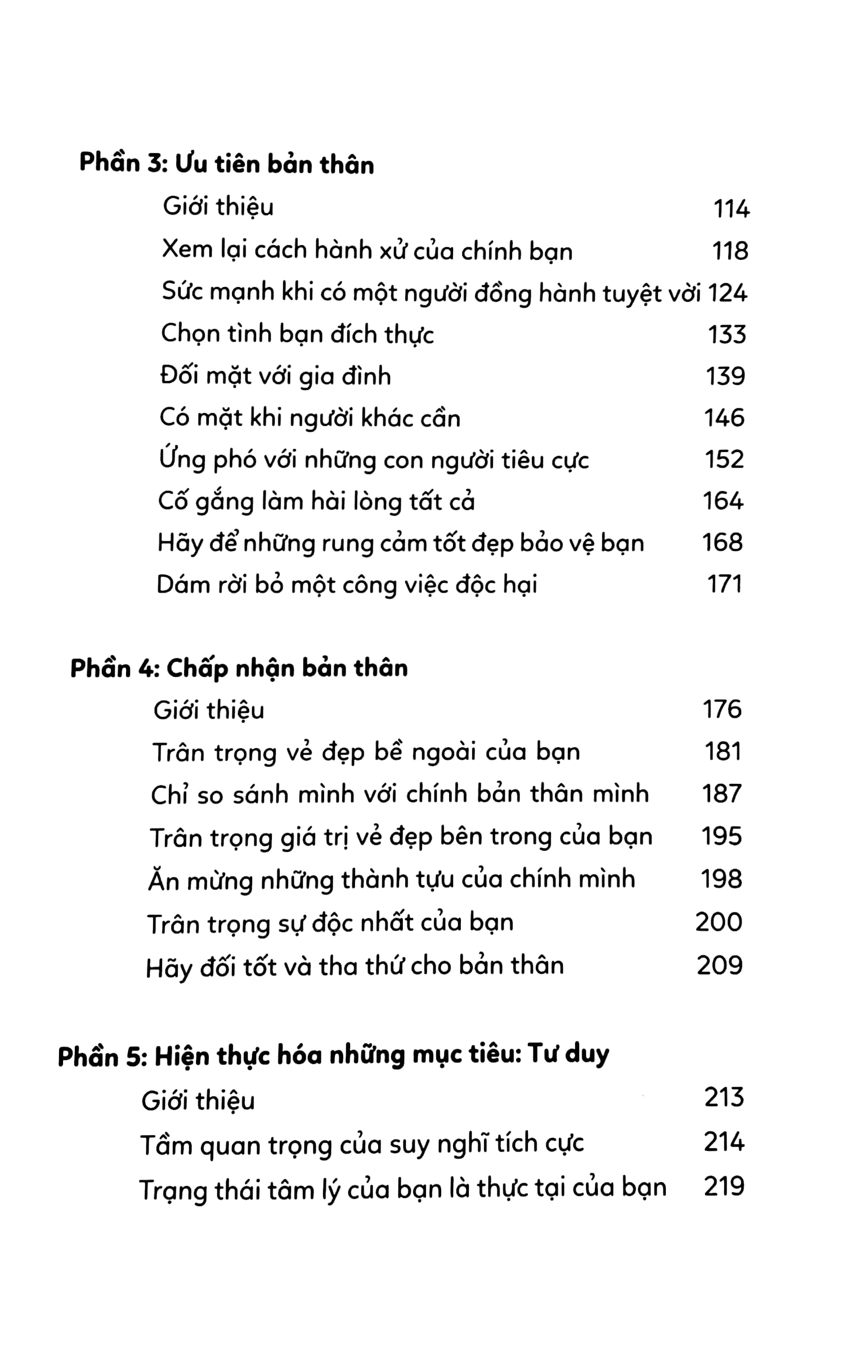 yêu mình trước đã, yêu đời để sau (tái bản) - Ảnh 7