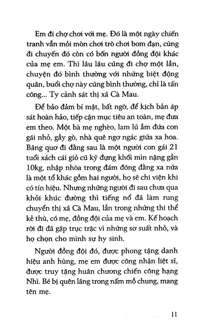 yêu người ngóng núi - Ảnh 10