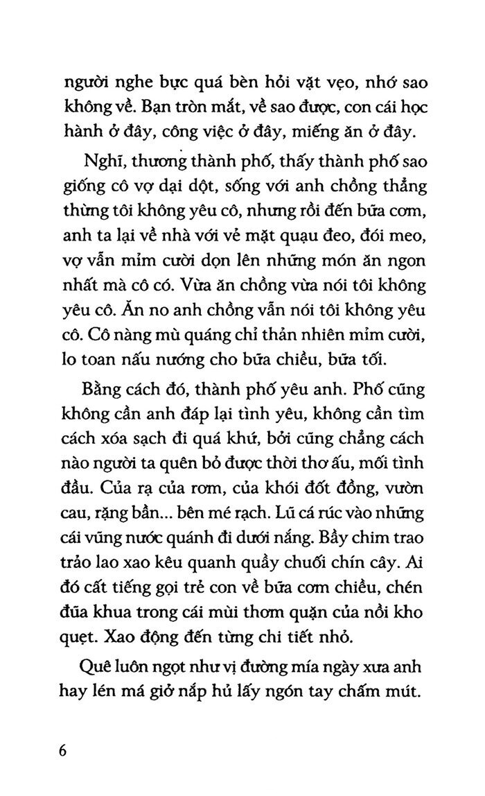 yêu người ngóng núi - Ảnh 5