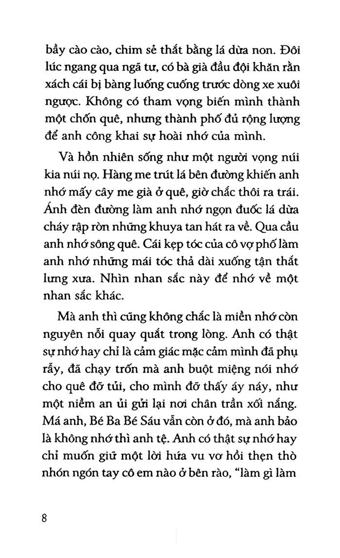 yêu người ngóng núi - Ảnh 7
