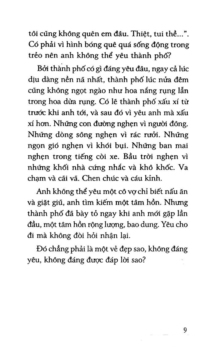 yêu người ngóng núi - Ảnh 8