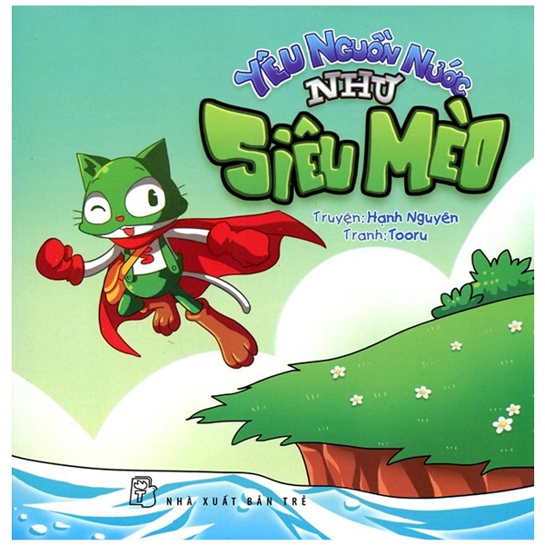 yêu nguồn nước như siêu mèo - Ảnh 3