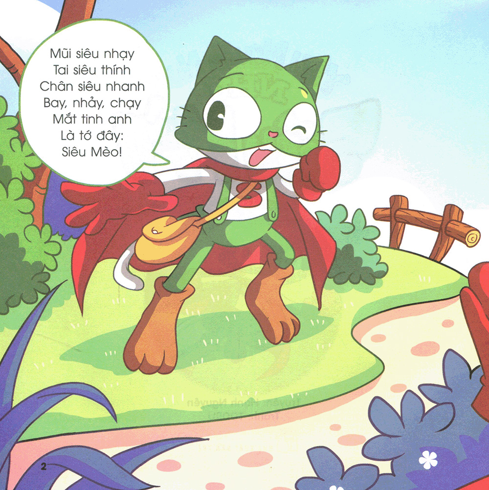 yêu nguồn nước như siêu mèo - Ảnh 5