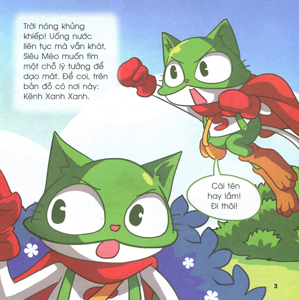 yêu nguồn nước như siêu mèo - Ảnh 6