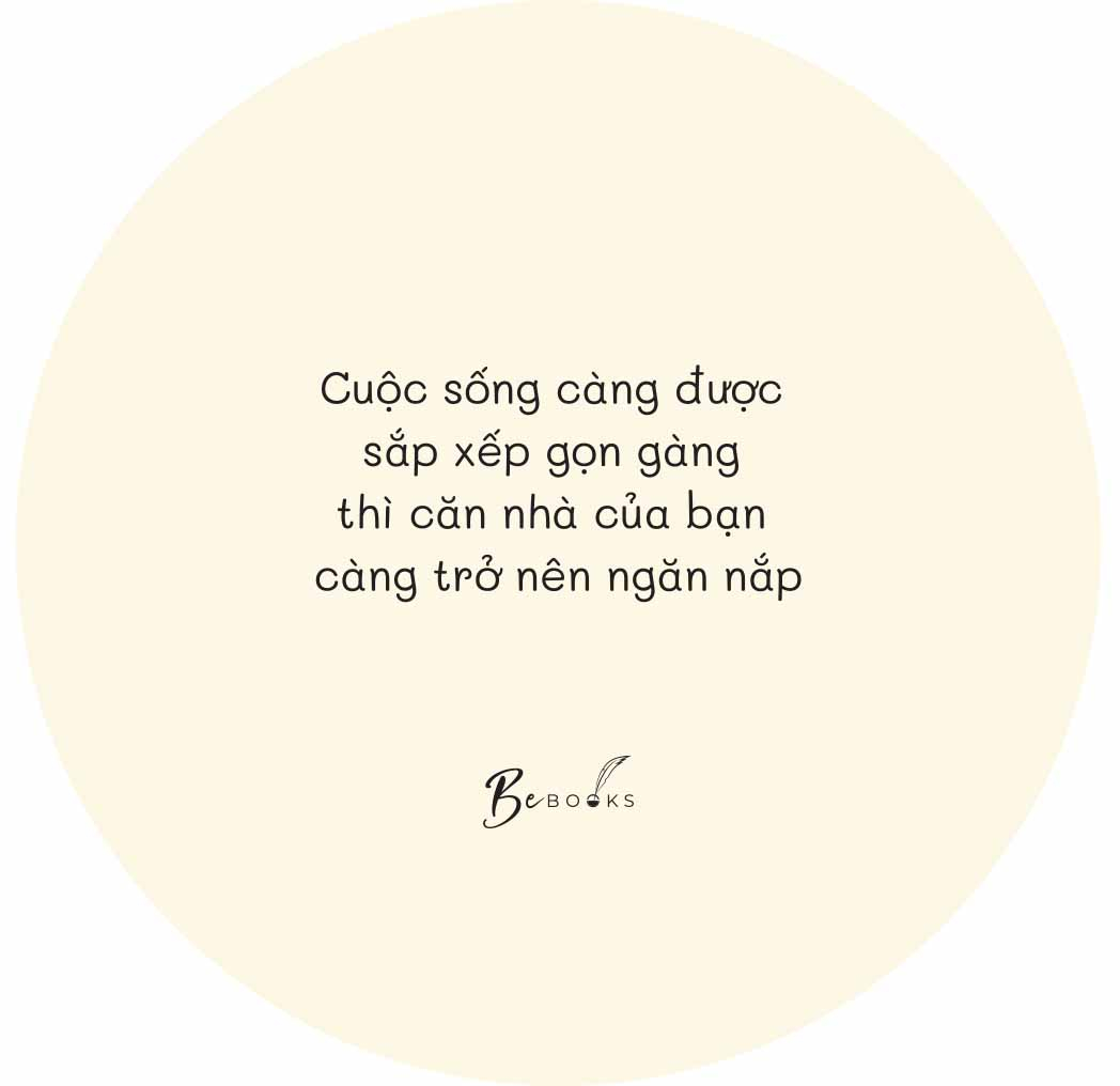 yêu nhà, nghiện sạch - Ảnh 6