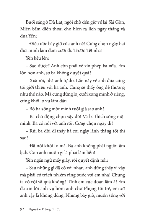 yêu nhau trong lo âu - Ảnh 12
