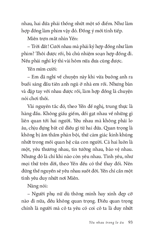 yêu nhau trong lo âu - Ảnh 13