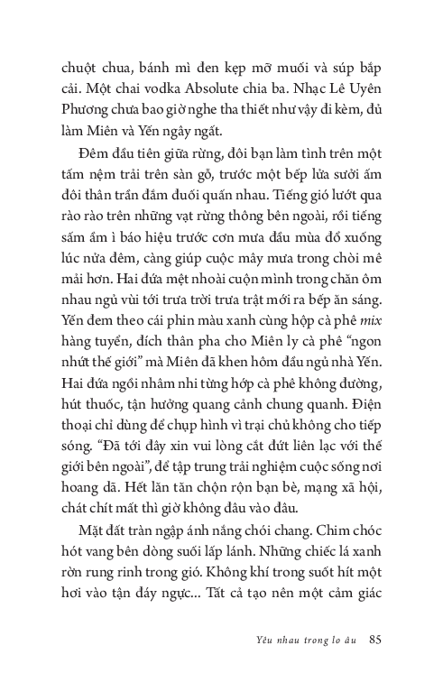 yêu nhau trong lo âu - Ảnh 5