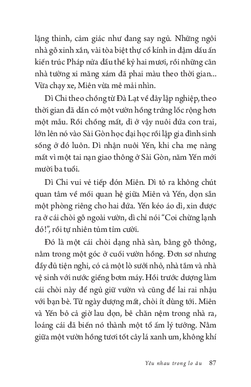 yêu nhau trong lo âu - Ảnh 7