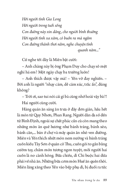 yêu nhau trong lo âu - Ảnh 9