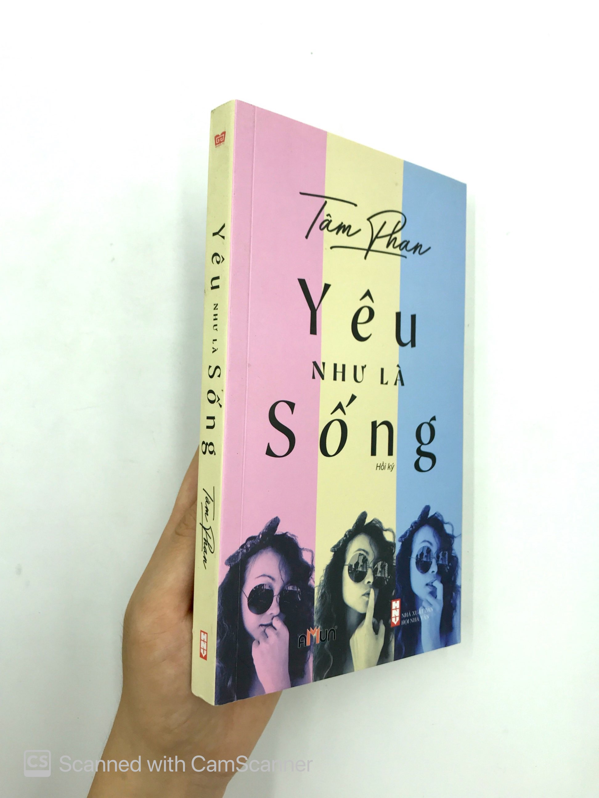 yêu như là sống - Ảnh 13