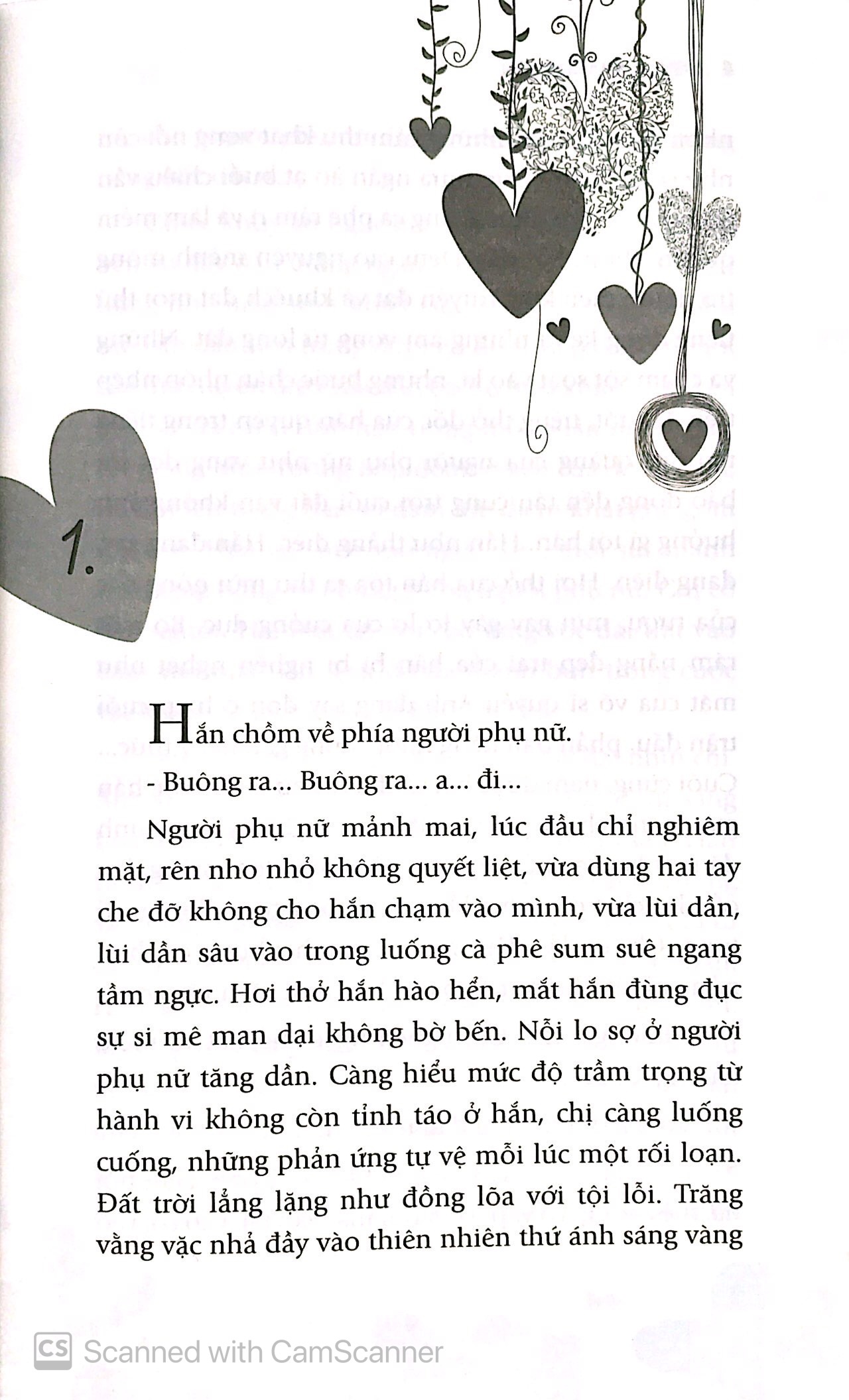 yêu như là sống - Ảnh 3