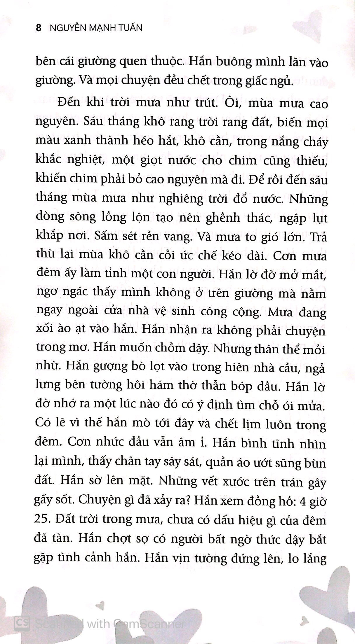 yêu như là sống - Ảnh 8