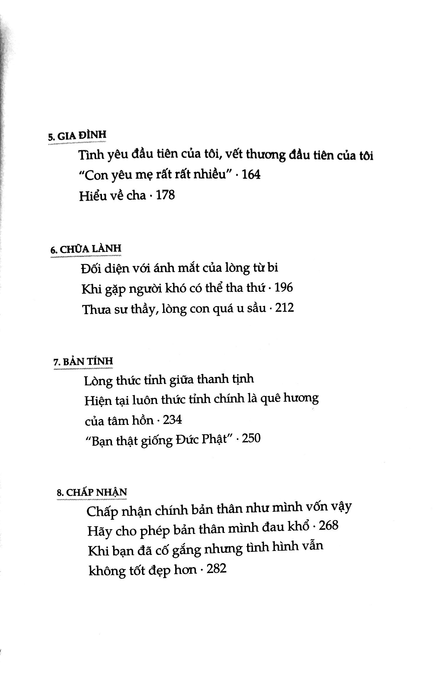 yêu những điều không hoàn hảo - Ảnh 13