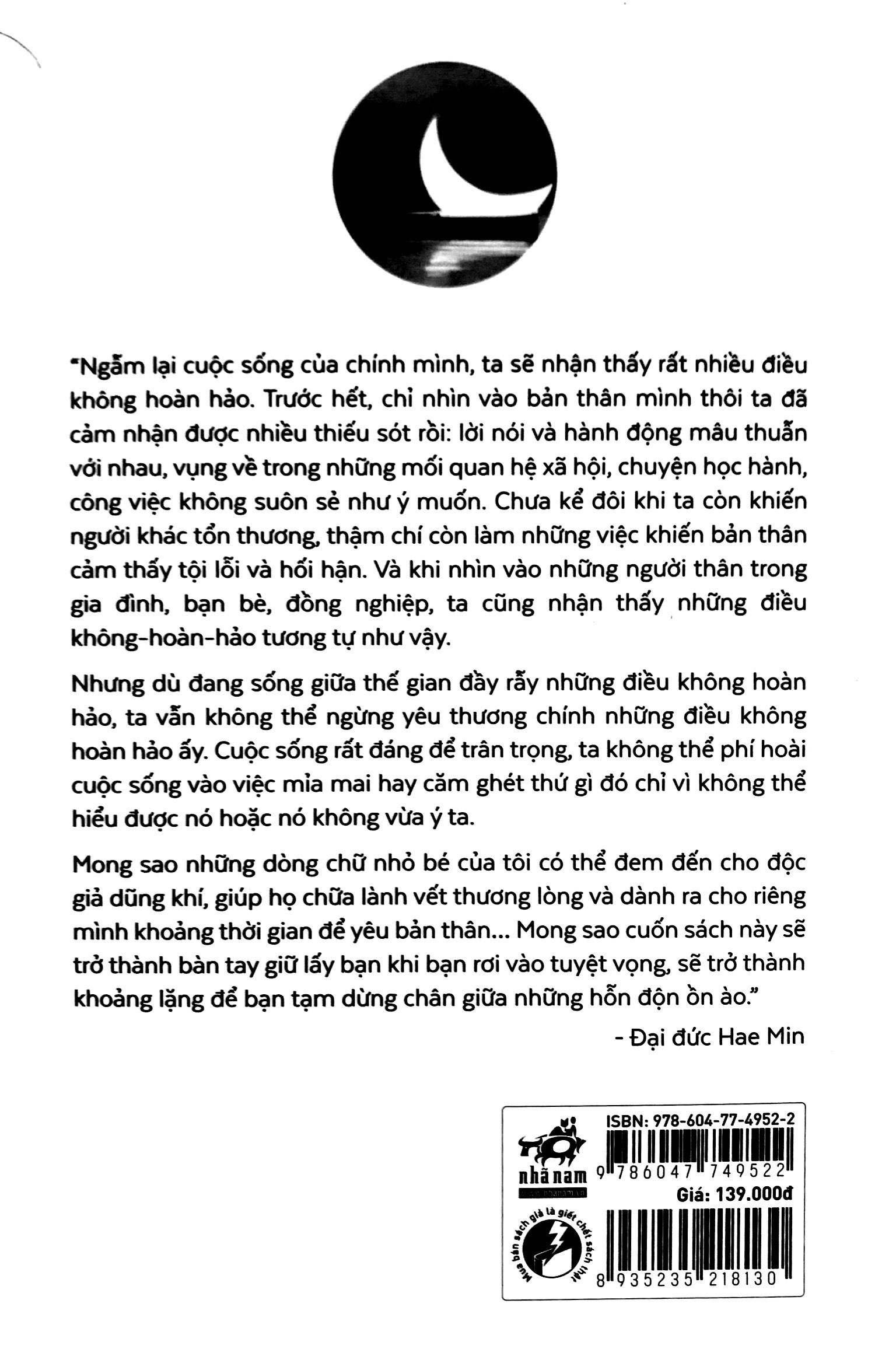 yêu những điều không hoàn hảo - Ảnh 17