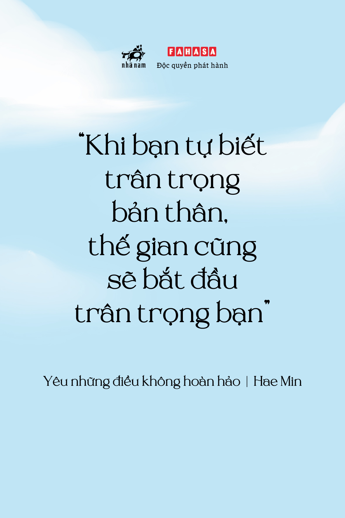 yêu những điều không hoàn hảo - Ảnh 6