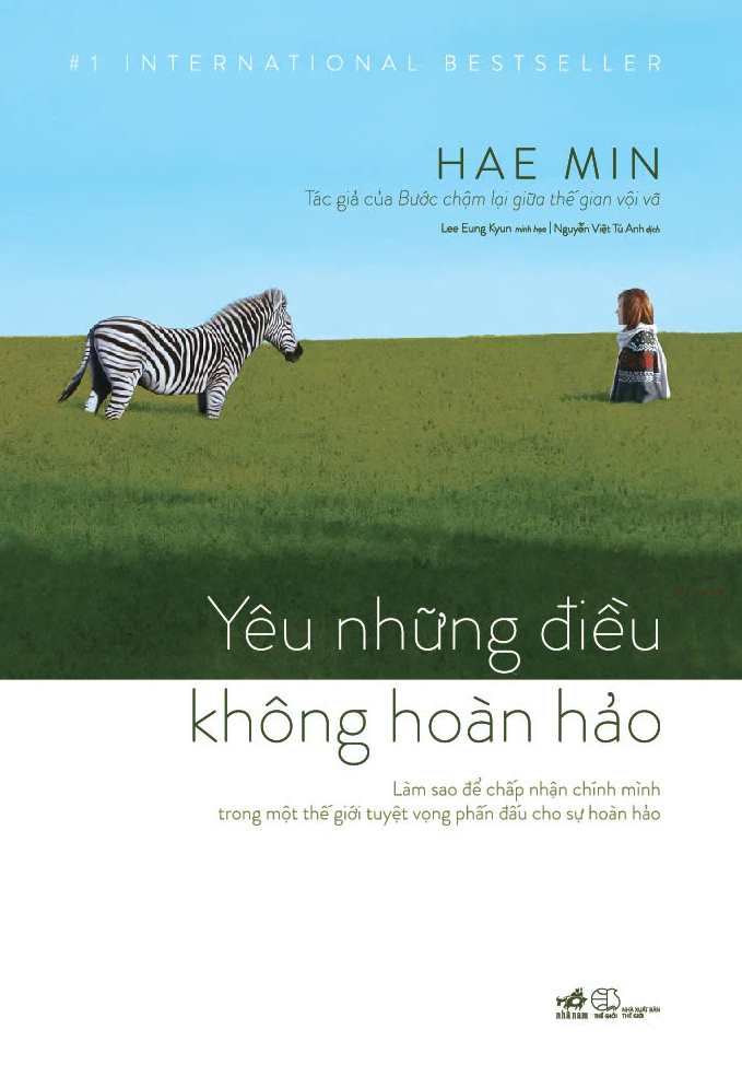 Yeu Nhung Dieu Khong Hoan Hao - Bia Cung - Tang Kem Bookmark + Postcard - Doc Quyen Fahasa - Ảnh 2