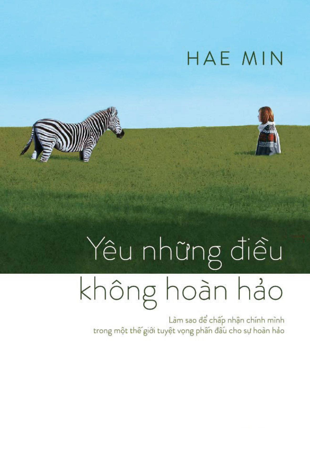 Yeu Nhung Dieu Khong Hoan Hao - Bia Cung - Tang Kem Bookmark + Postcard - Doc Quyen Fahasa - Ảnh 5