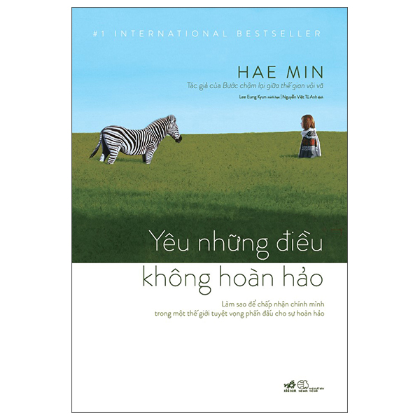 Yeu Nhung Dieu Khong Hoan Hao - Bia Cung - Tang Kem Bookmark + Postcard - Doc Quyen Fahasa - Ảnh 8