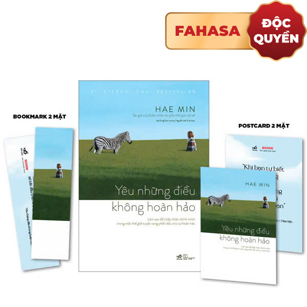 Yêu Những Điều Không Hoàn Hảo (Tái Bản 2025) - Ảnh 12