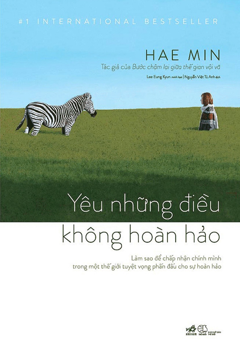 Yêu Những Điều Không Hoàn Hảo (Tái Bản 2025) - Ảnh 2