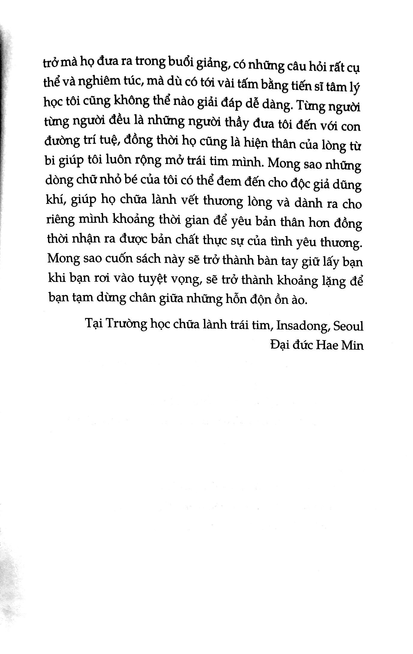 Yêu Những Điều Không Hoàn Hảo (Tái Bản 2025) - Ảnh 7