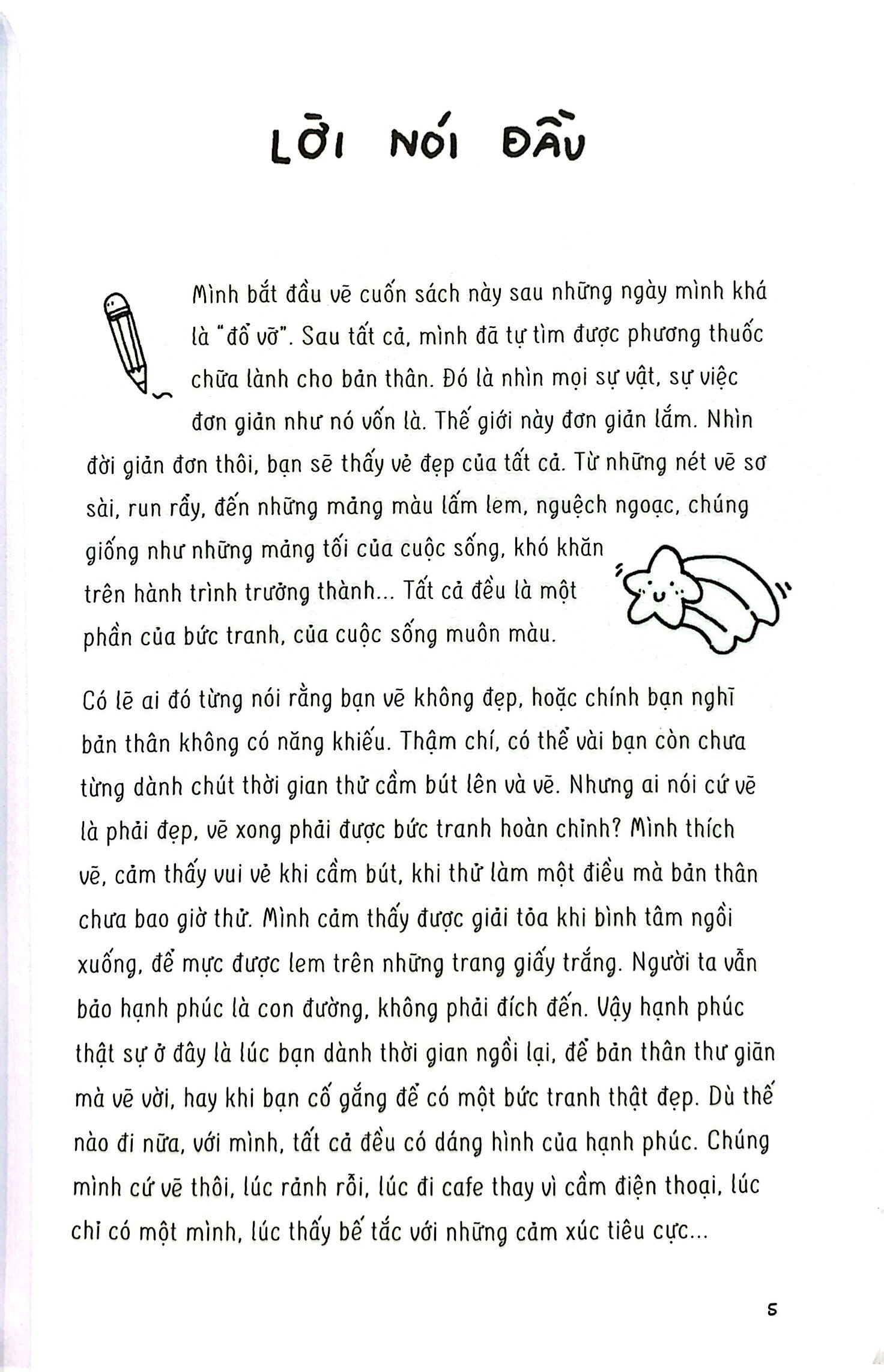 yêu những ngày nắng chẳng ghét những ngày mưa - Ảnh 4