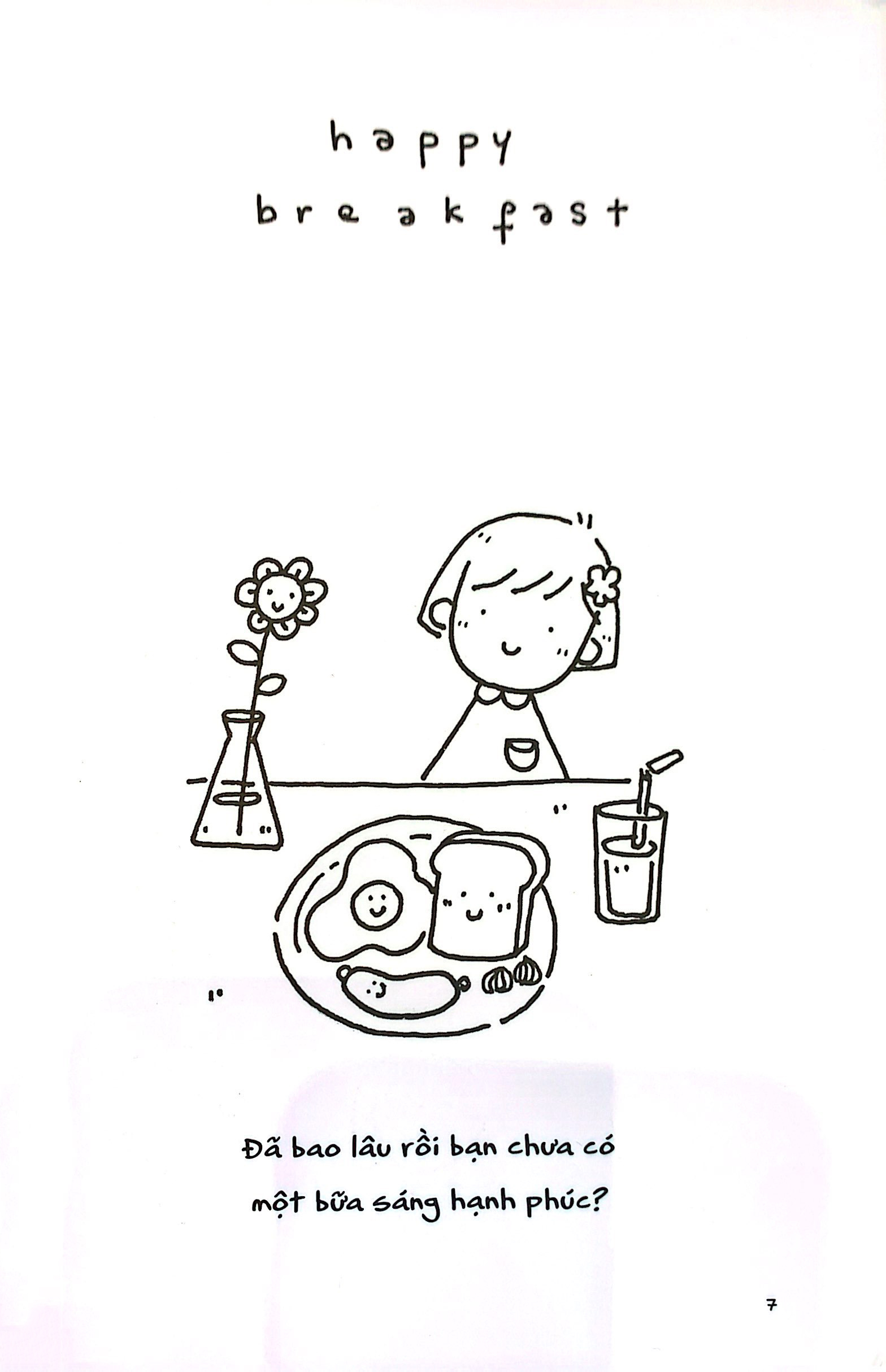 yêu những ngày nắng chẳng ghét những ngày mưa - Ảnh 6