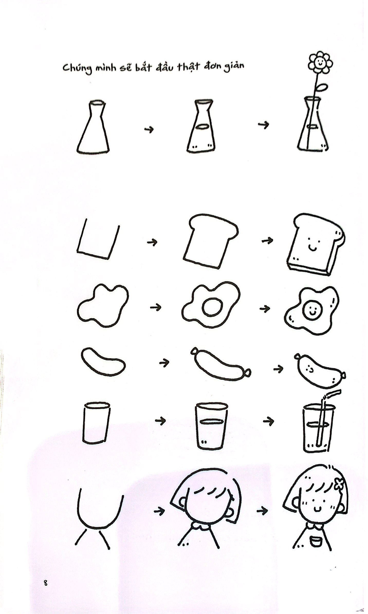 yêu những ngày nắng chẳng ghét những ngày mưa - Ảnh 7