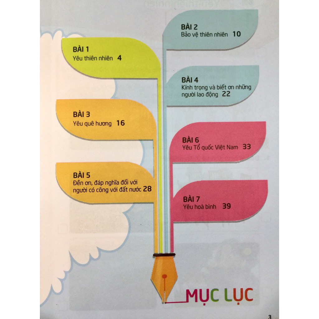 yêu nước - rèn luyện phẩm chất dành cho học sinh tiểu học - Ảnh 3