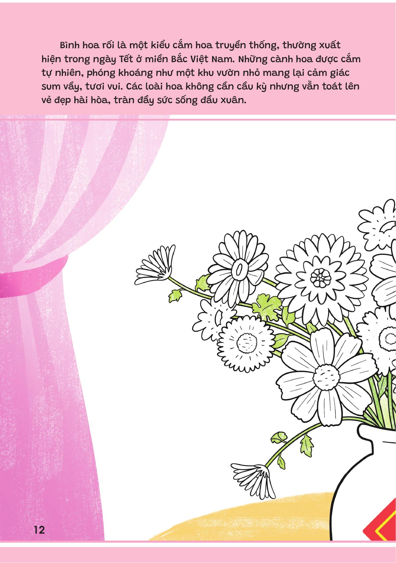 Yêu Quá Việt Nam - Các Loài Hoa - Ảnh 12
