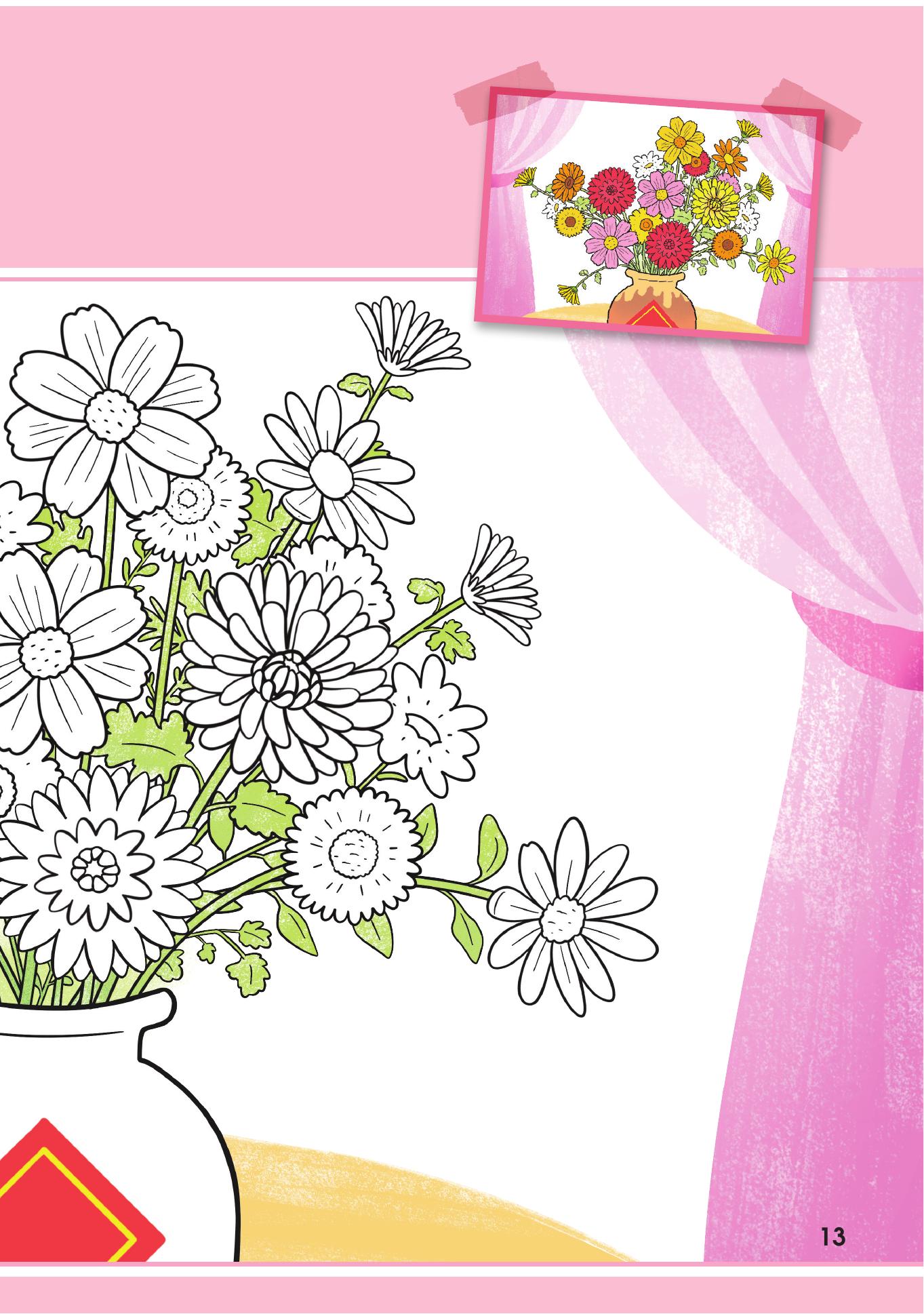 Yêu Quá Việt Nam - Các Loài Hoa - Ảnh 13