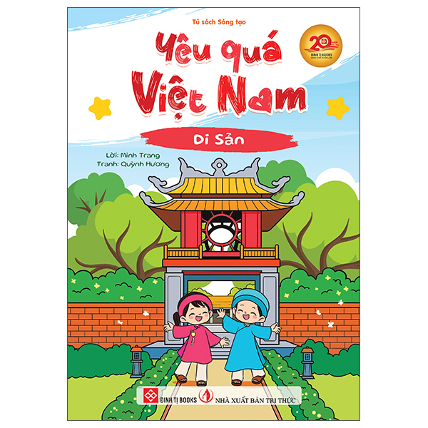 Yêu Quá Việt Nam - Di Sản