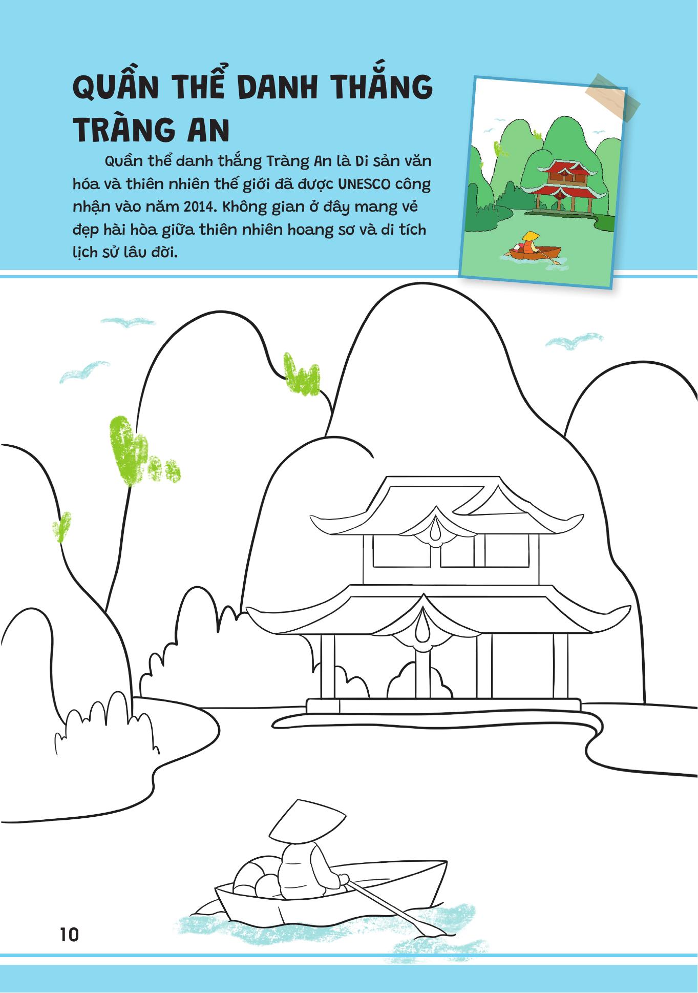 Yêu Quá Việt Nam - Di Sản - Ảnh 10