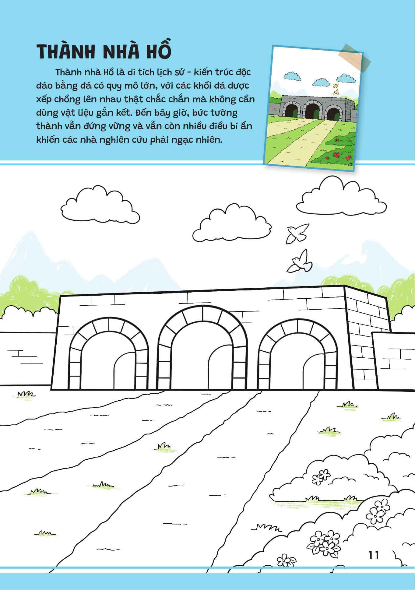 Yêu Quá Việt Nam - Di Sản - Ảnh 11