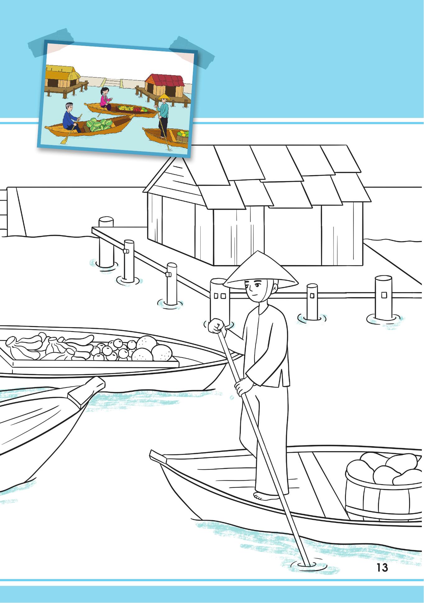 Yêu Quá Việt Nam - Di Sản - Ảnh 13