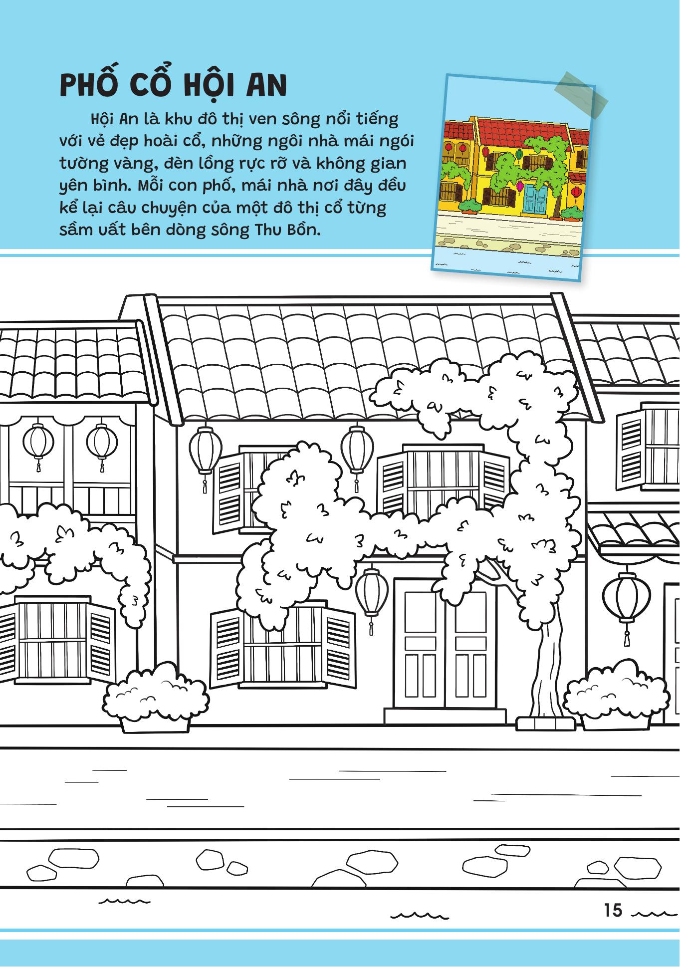 Yêu Quá Việt Nam - Di Sản - Ảnh 15