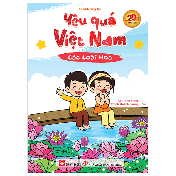Yêu Quá Việt Nam - Di Sản - Ảnh 17