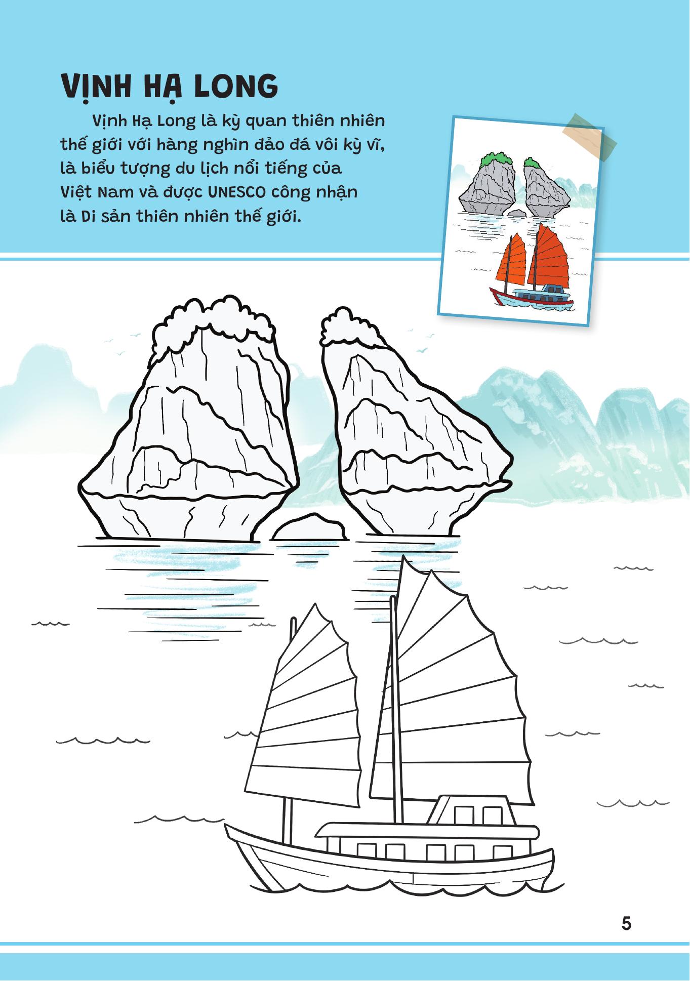 Yêu Quá Việt Nam - Di Sản - Ảnh 5