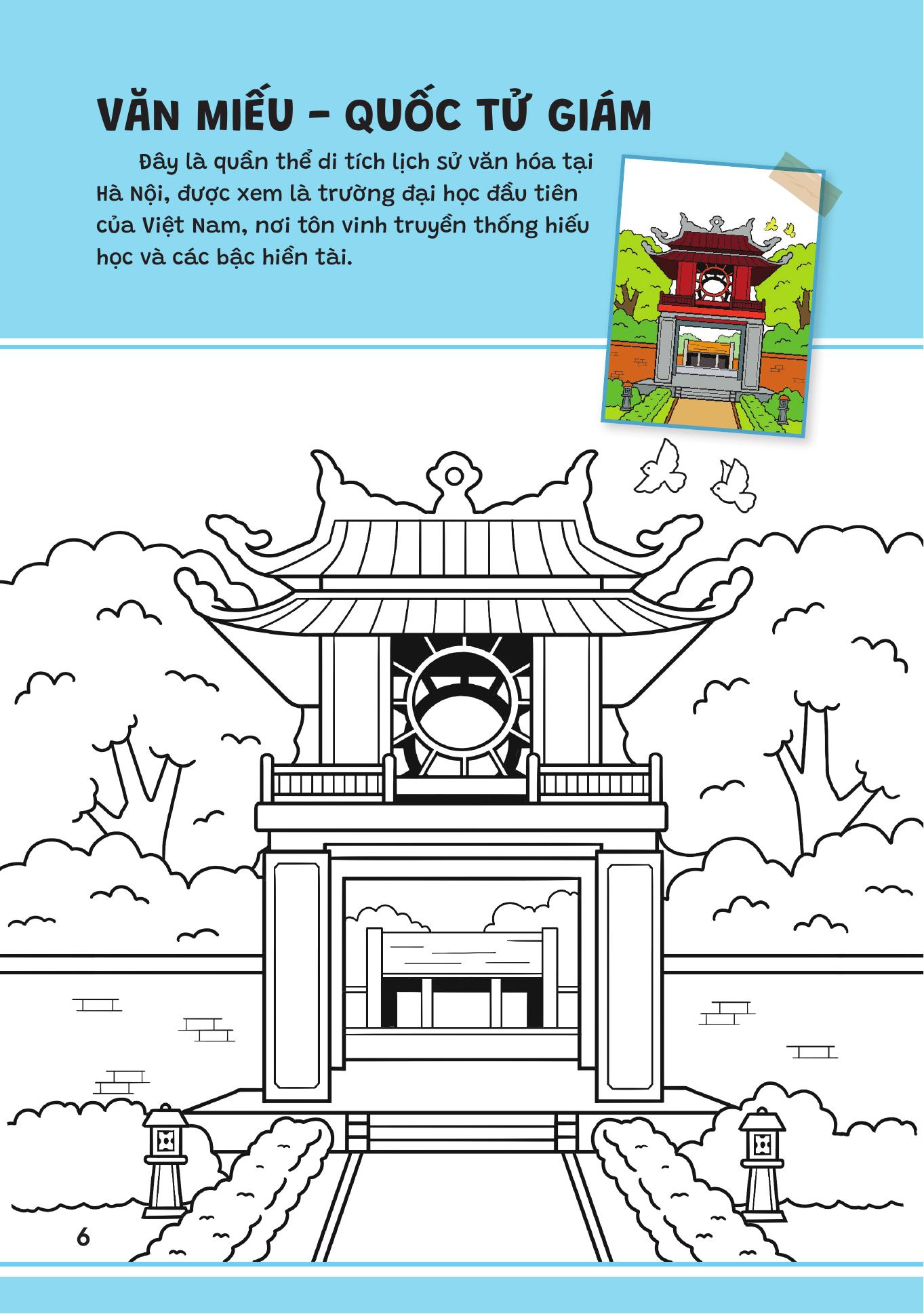 Yêu Quá Việt Nam - Di Sản - Ảnh 6