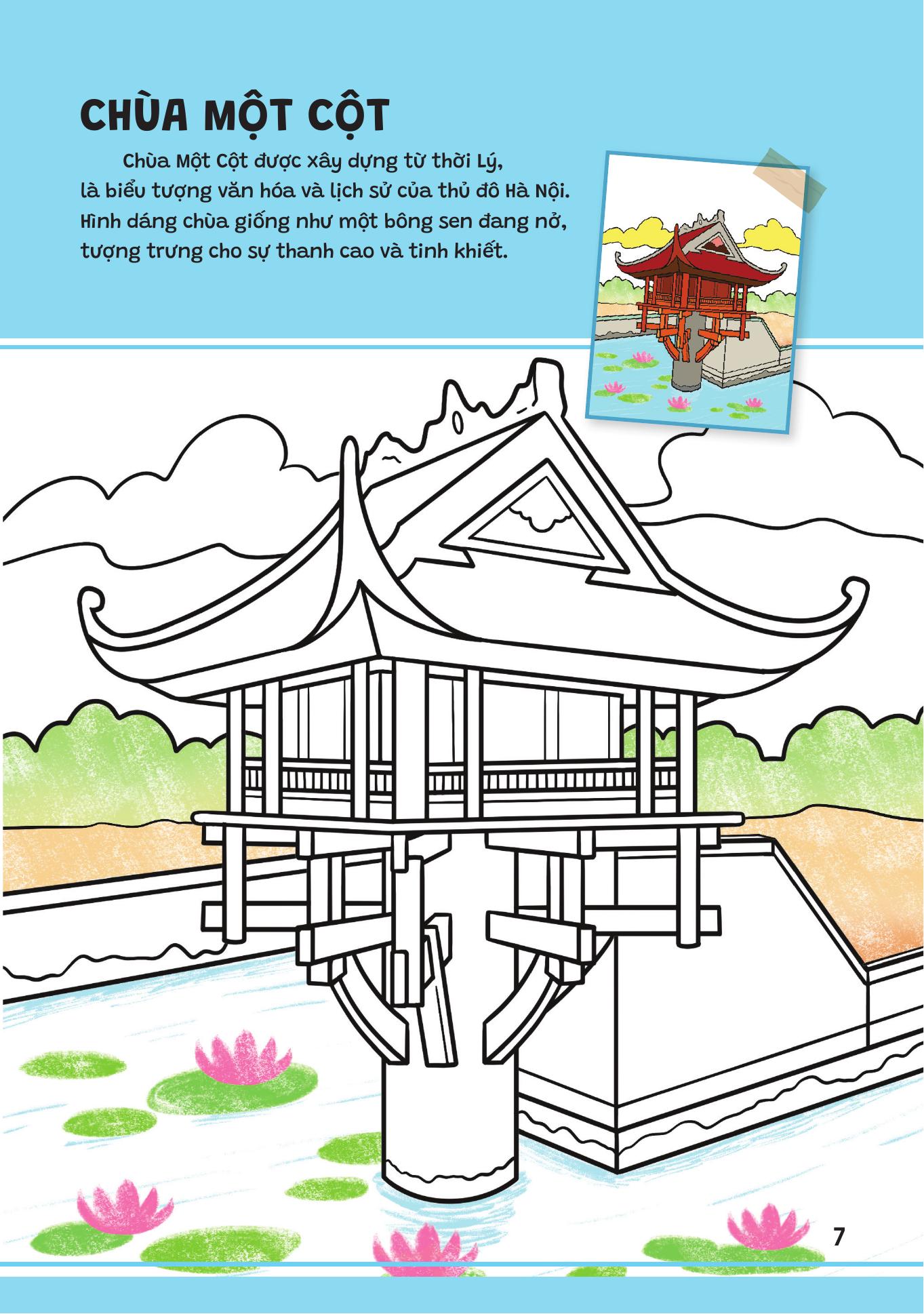 Yêu Quá Việt Nam - Di Sản - Ảnh 7