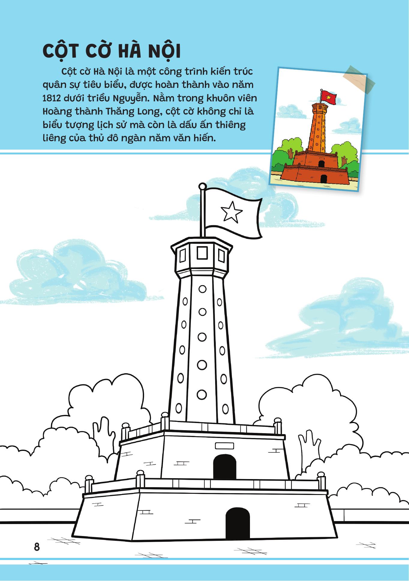 Yêu Quá Việt Nam - Di Sản - Ảnh 8