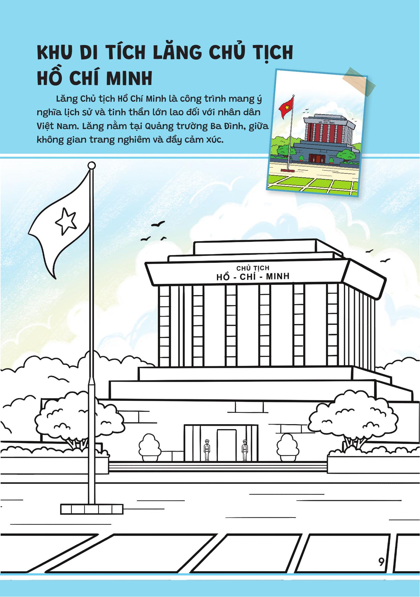 Yêu Quá Việt Nam - Di Sản - Ảnh 9