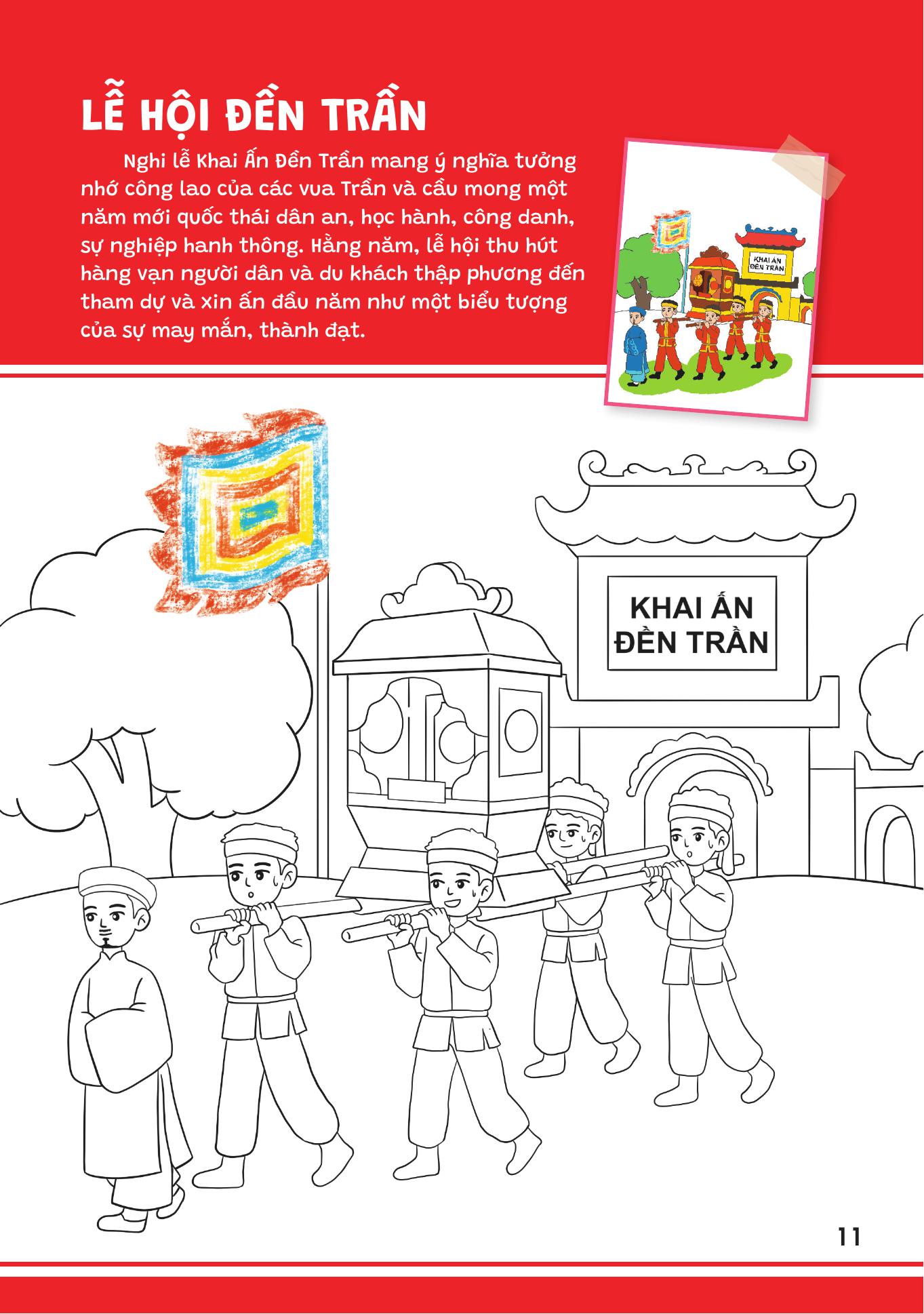 Yêu Quá Việt Nam - Lễ Hội - Ảnh 11