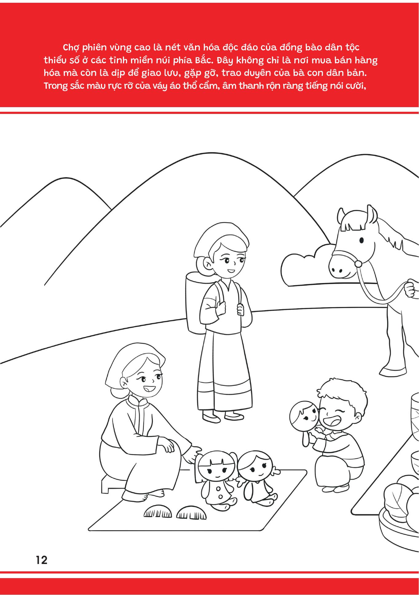 Yêu Quá Việt Nam - Lễ Hội - Ảnh 12