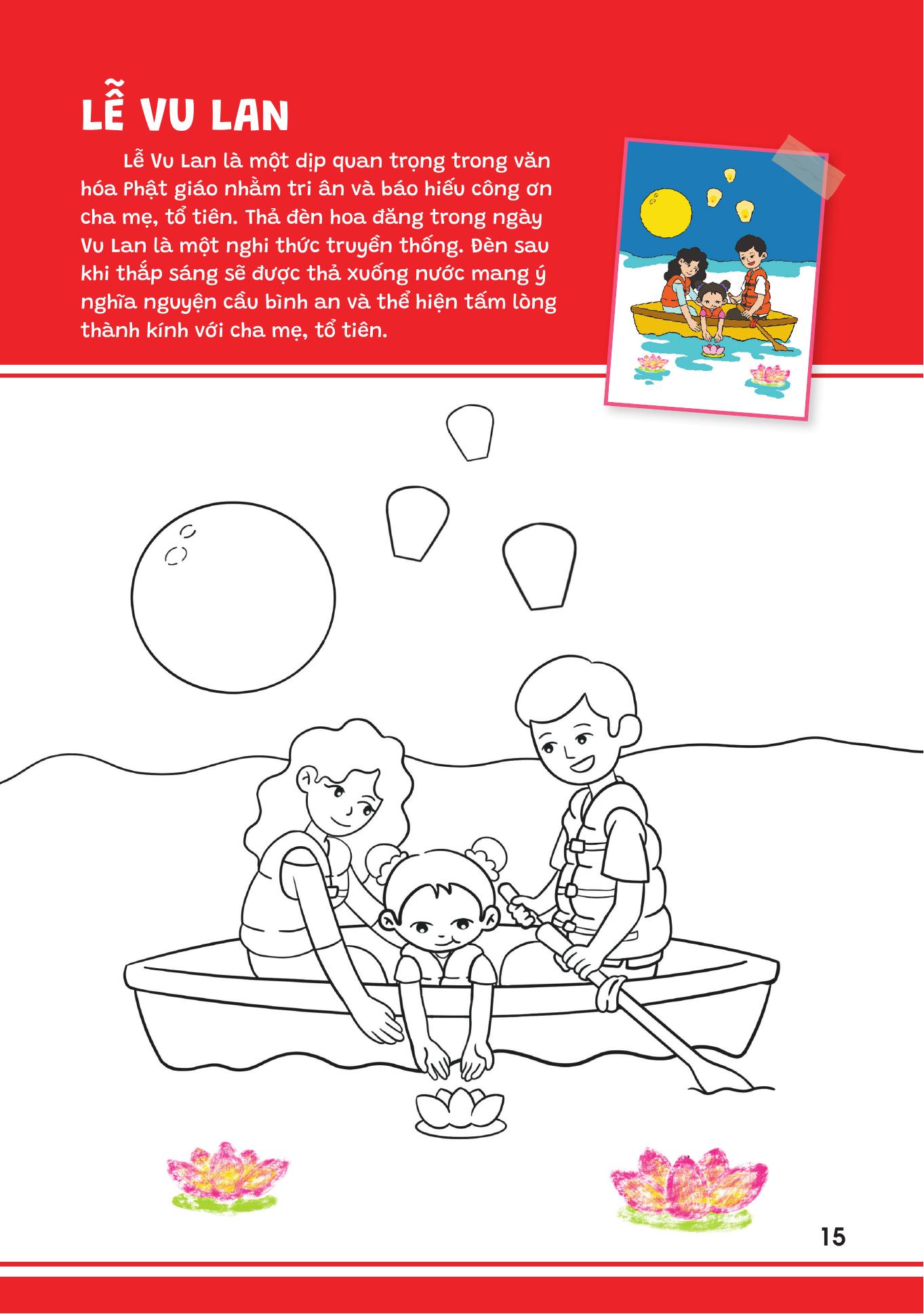 Yêu Quá Việt Nam - Lễ Hội - Ảnh 15