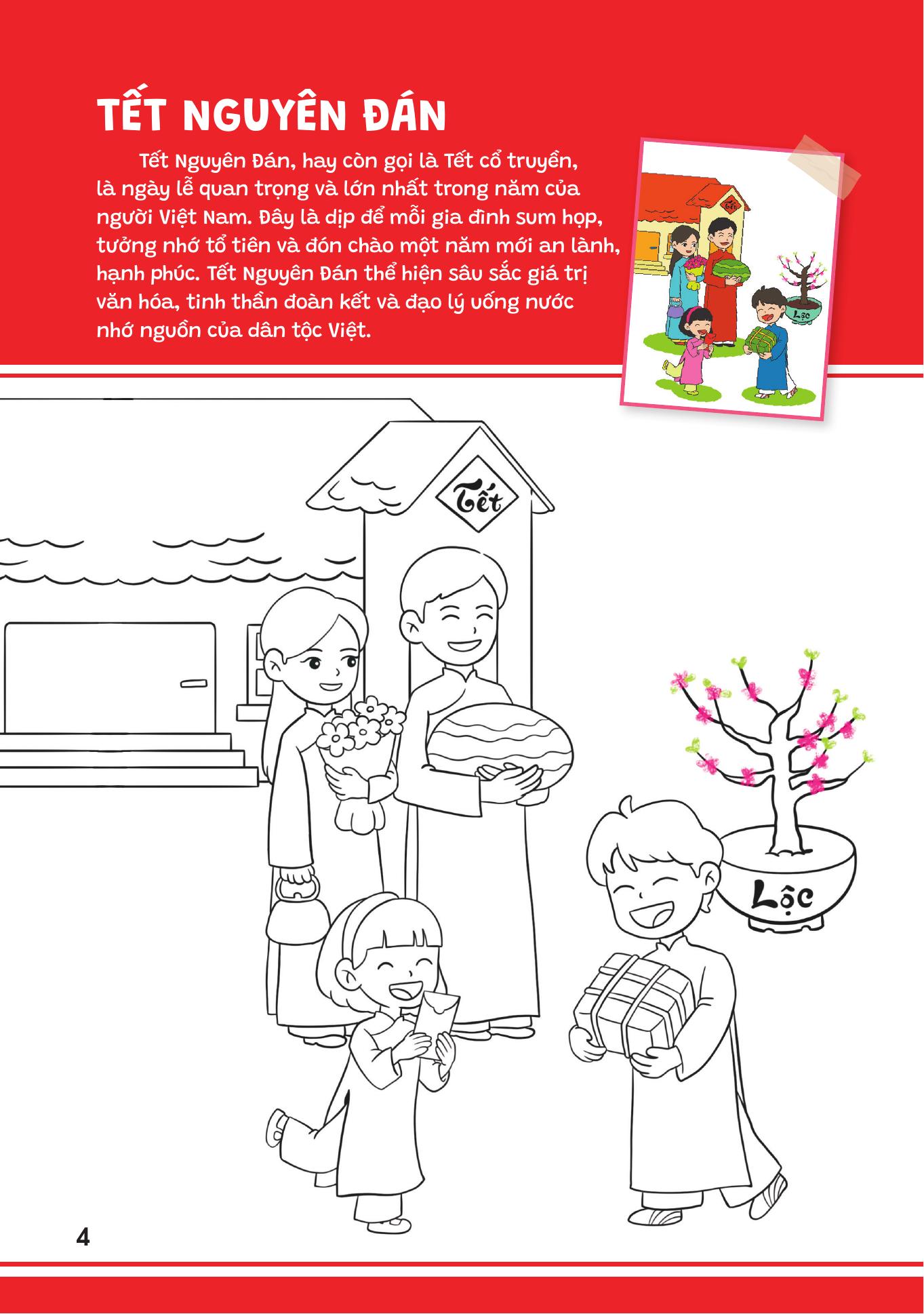 Yêu Quá Việt Nam - Lễ Hội - Ảnh 4