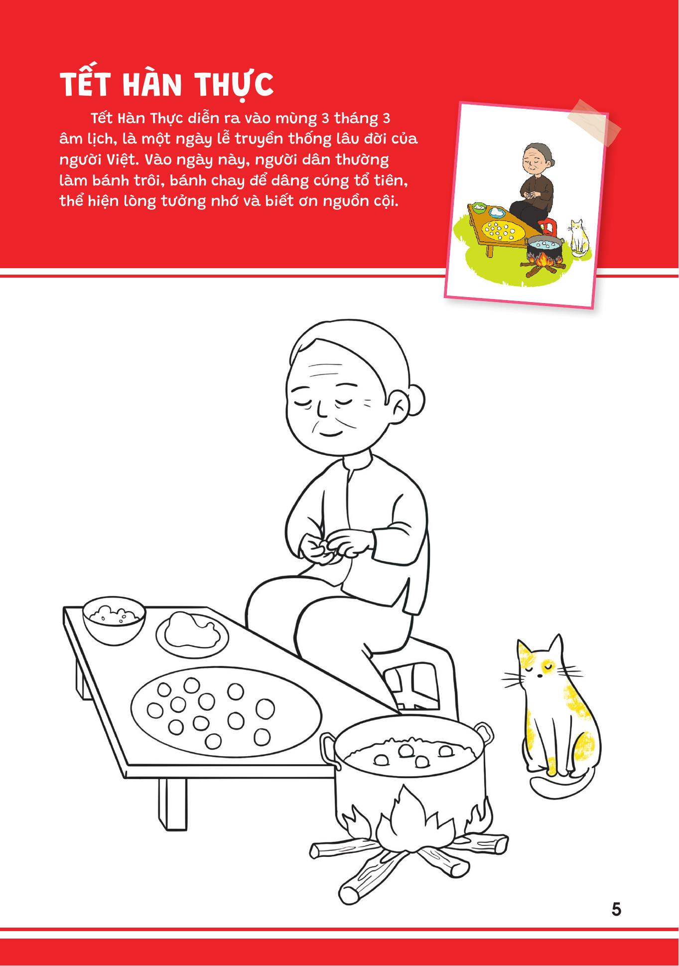 Yêu Quá Việt Nam - Lễ Hội - Ảnh 5